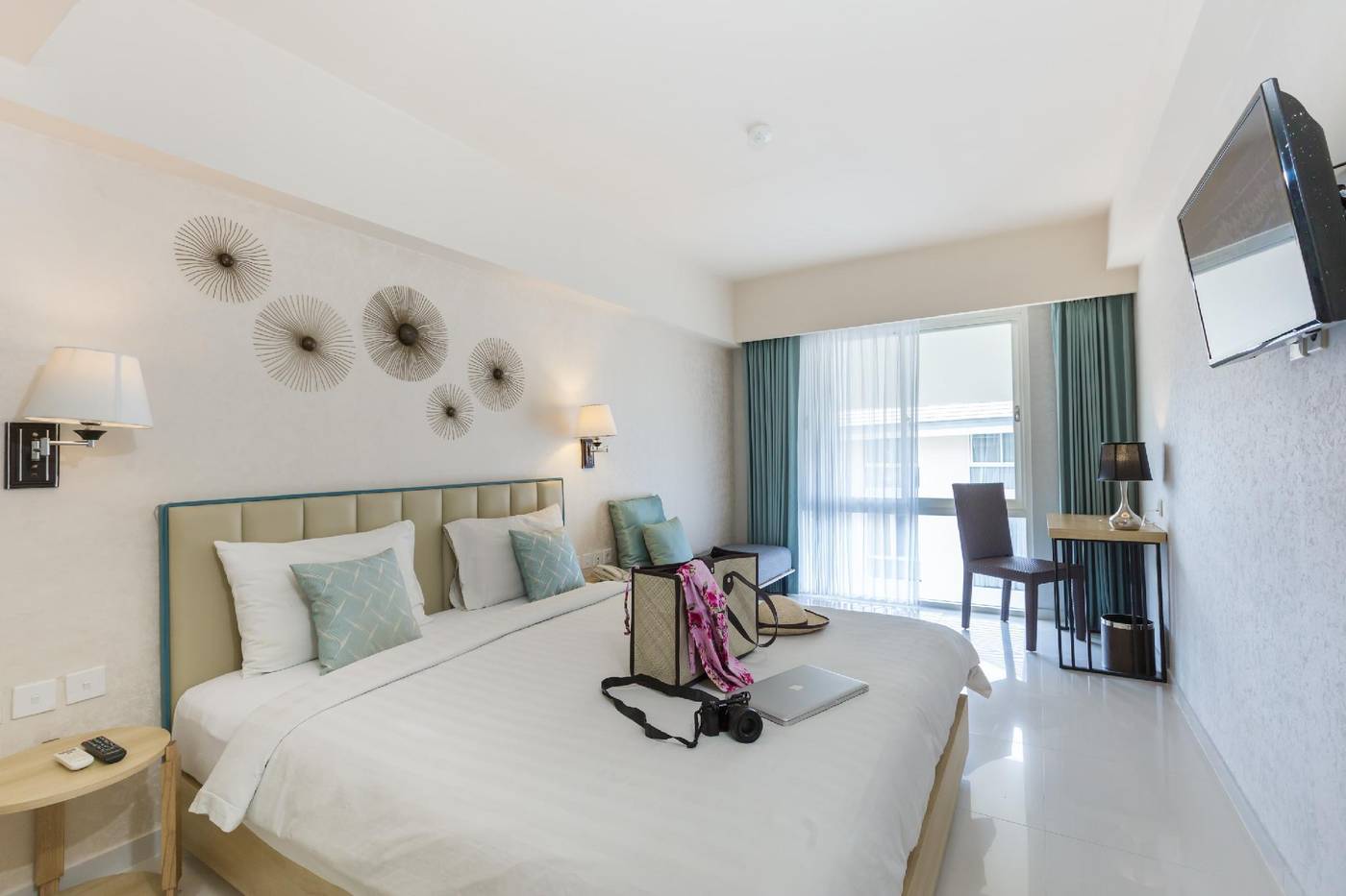 Solaris Hotel Kuta-Indonesia-Bali-Room-8