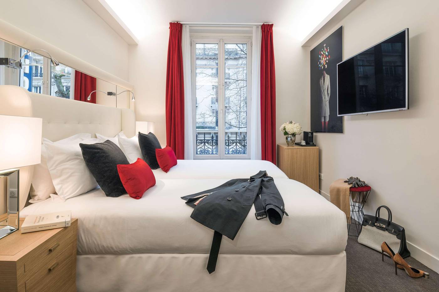 Hotel-Camille-Paris-Gare-De-Lyon-Tapestry-Collection-By-Hilton-Room-6