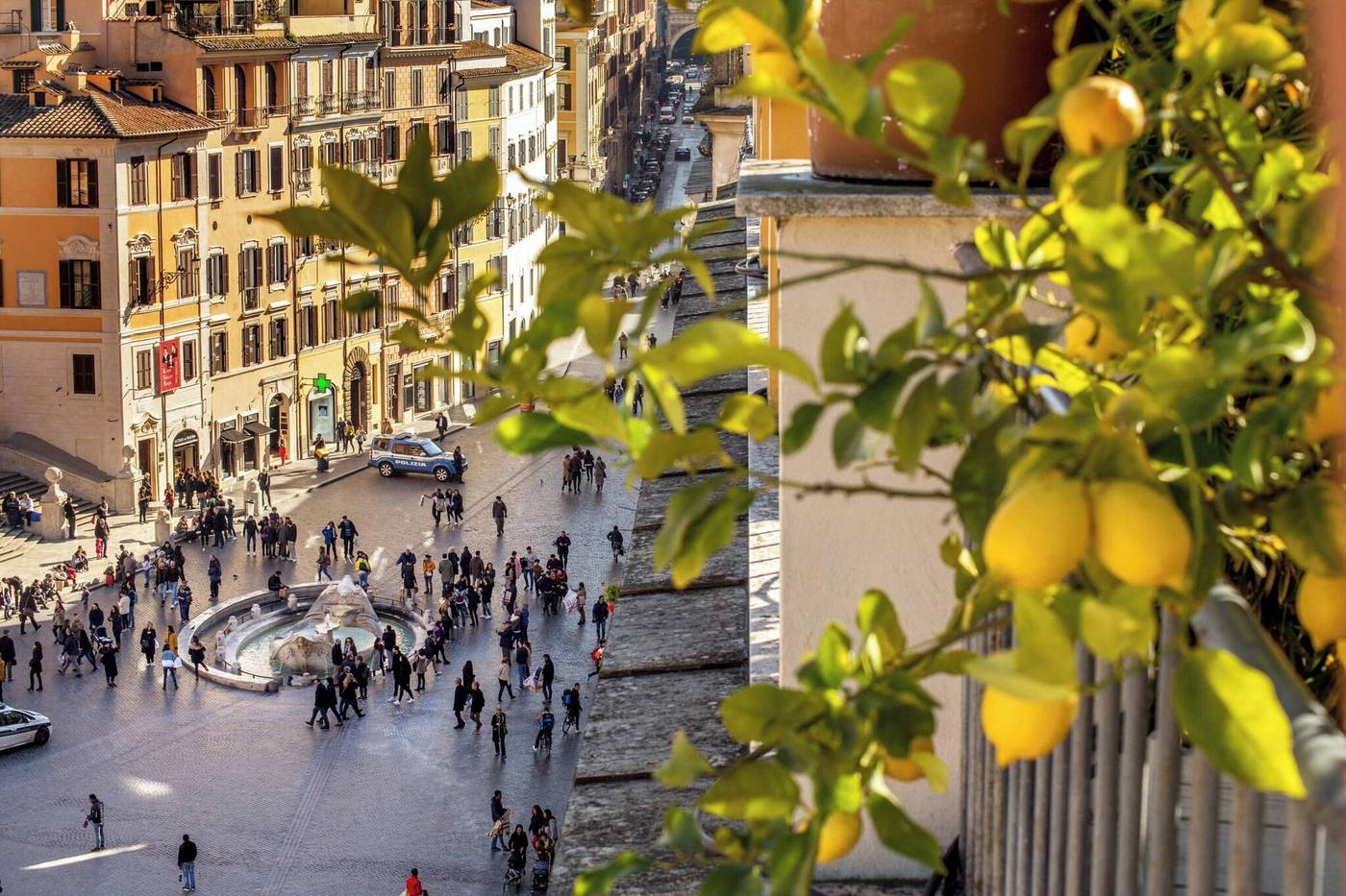 Inn-At-The-Spanish-Steps-Room-78