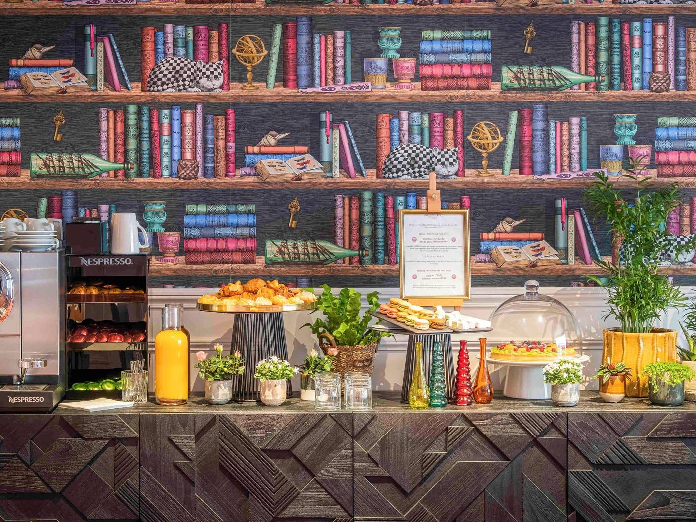 Hotel-Mercure-Paris-Bercy-Bibliotheque-Conferences-25