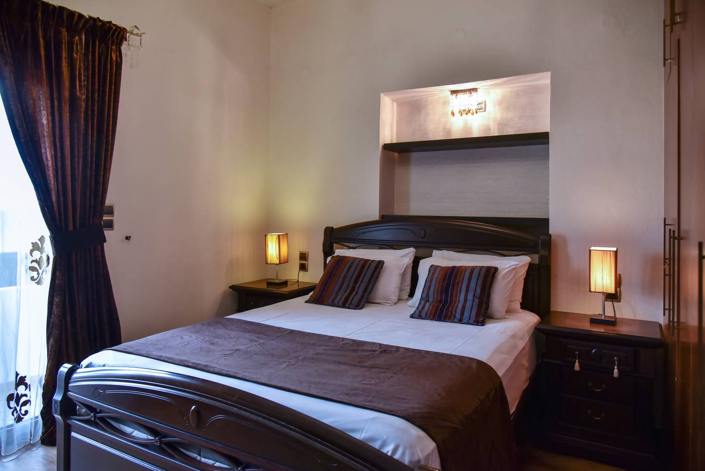 Iraklis-Apartments---Studios-Room-31