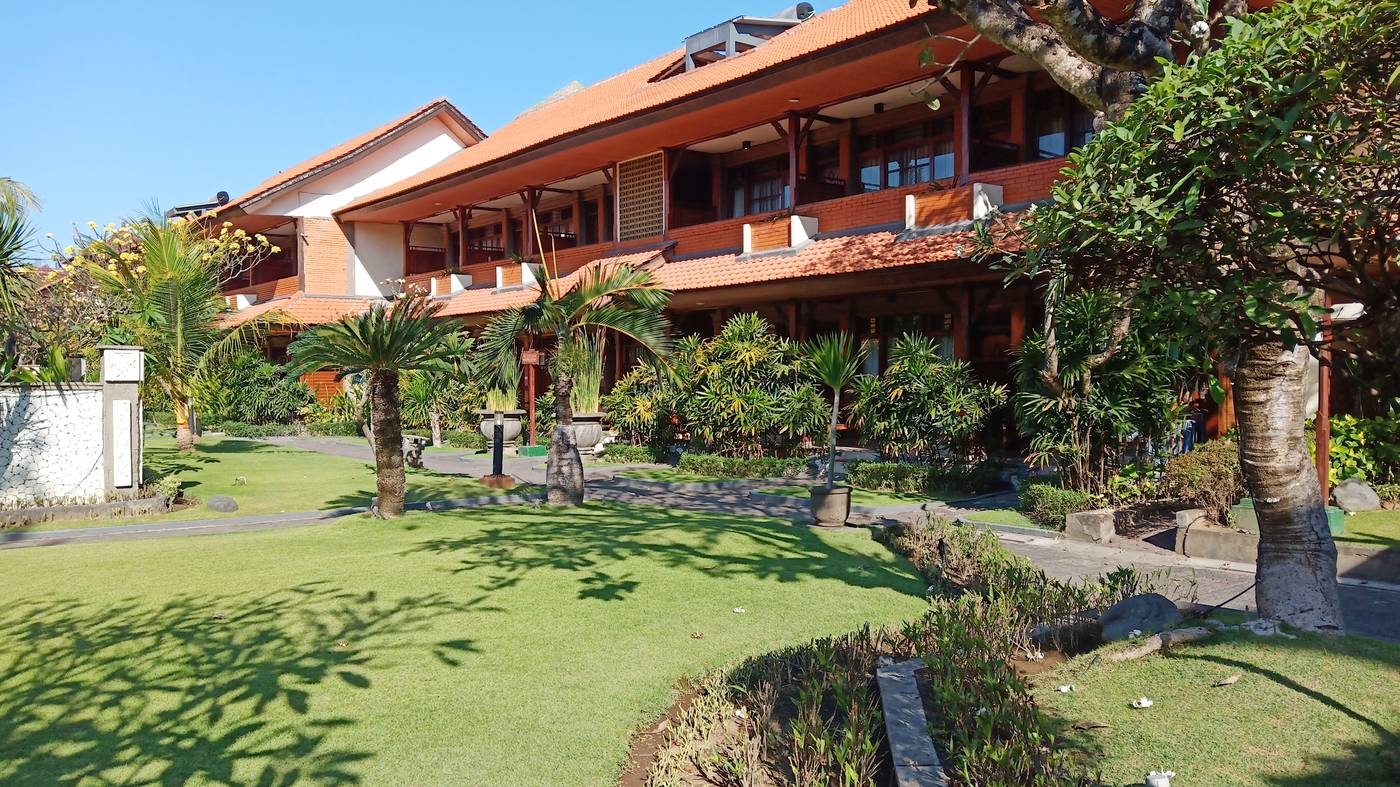 Grand Istana Rama Hotel Bali-Indonesia-BALI-General view-4