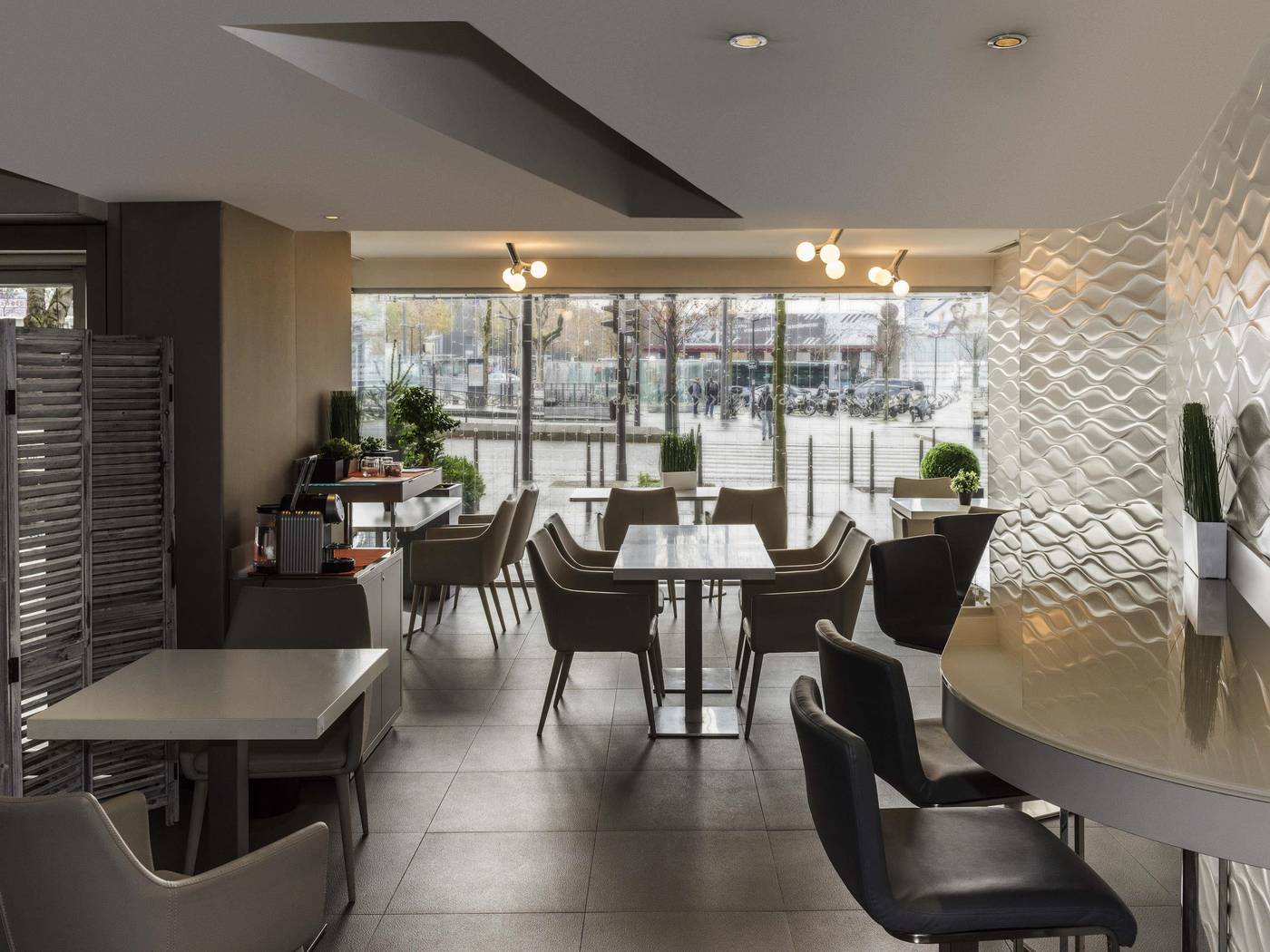 Hotel-Mercure-Paris-Vaugirard-Porte-de-Versailles-Conferences-8