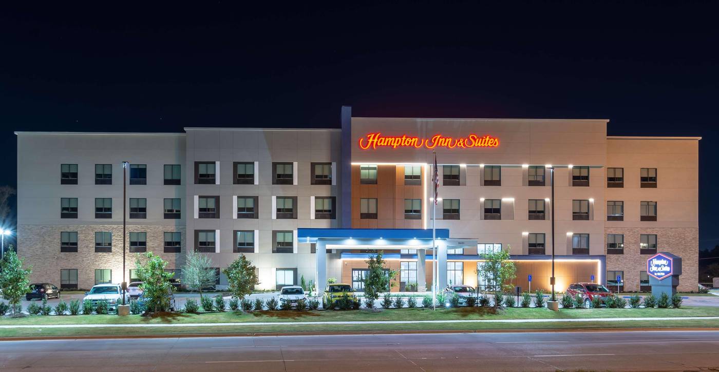 Hampton By Hilton Dallas East-United States-Dallas-General view-3