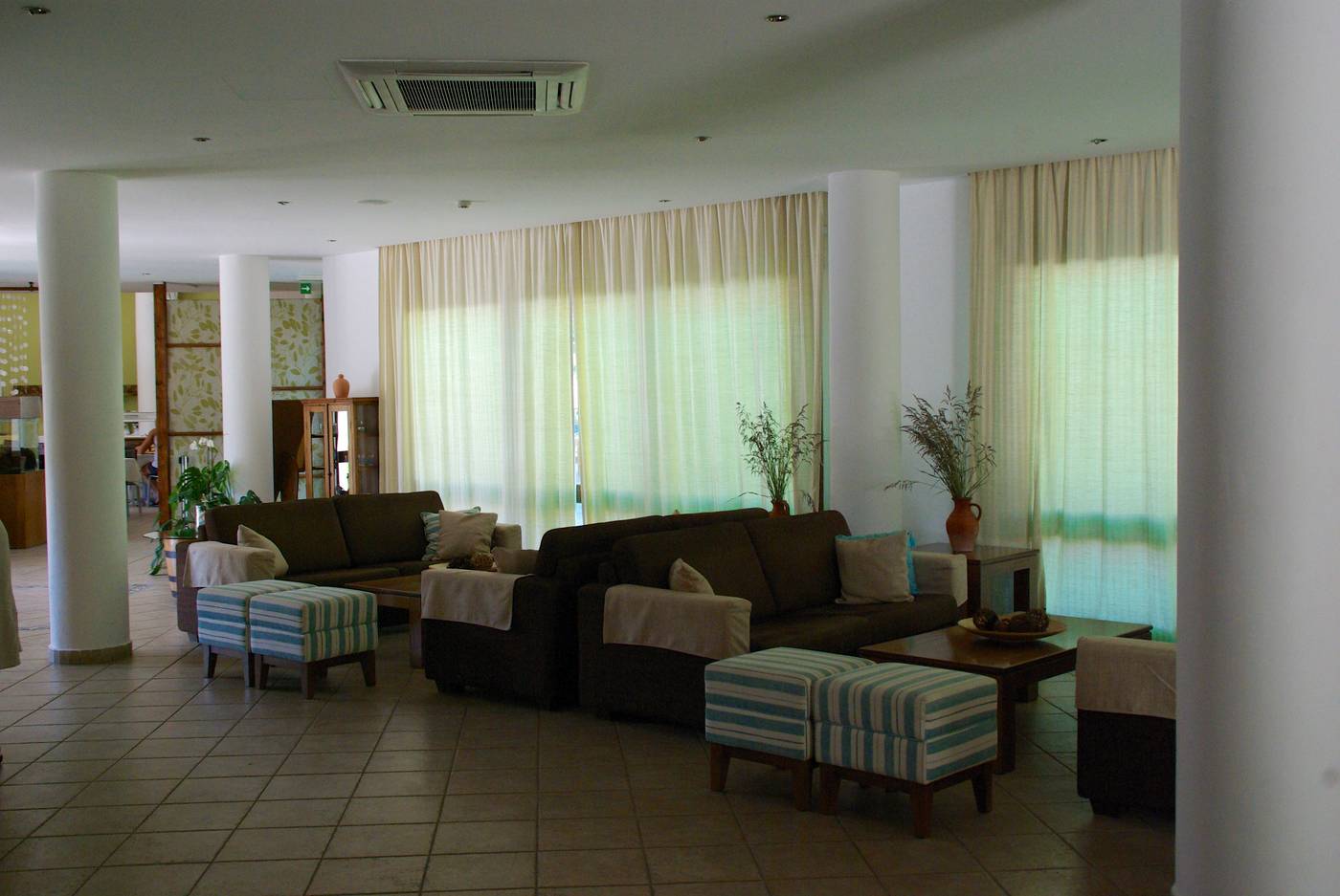 Hylatio-Tourist-Village-Lobby-53