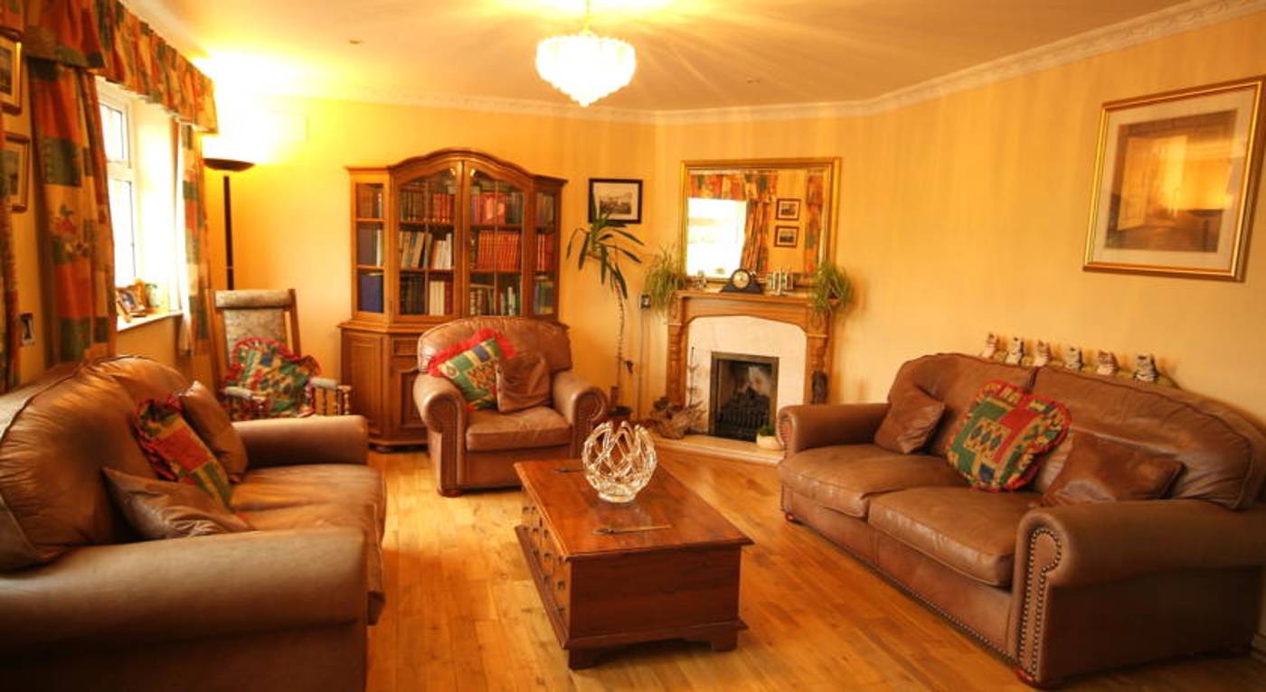 Ashbrook B&B-Ireland-Killarney-General view-2