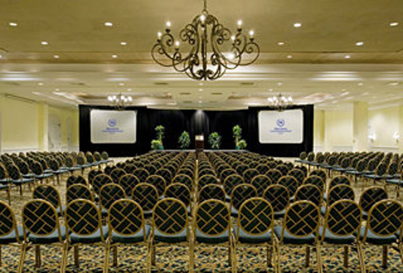 Radisson Our Lucaya Resort, Grand Bahama Island