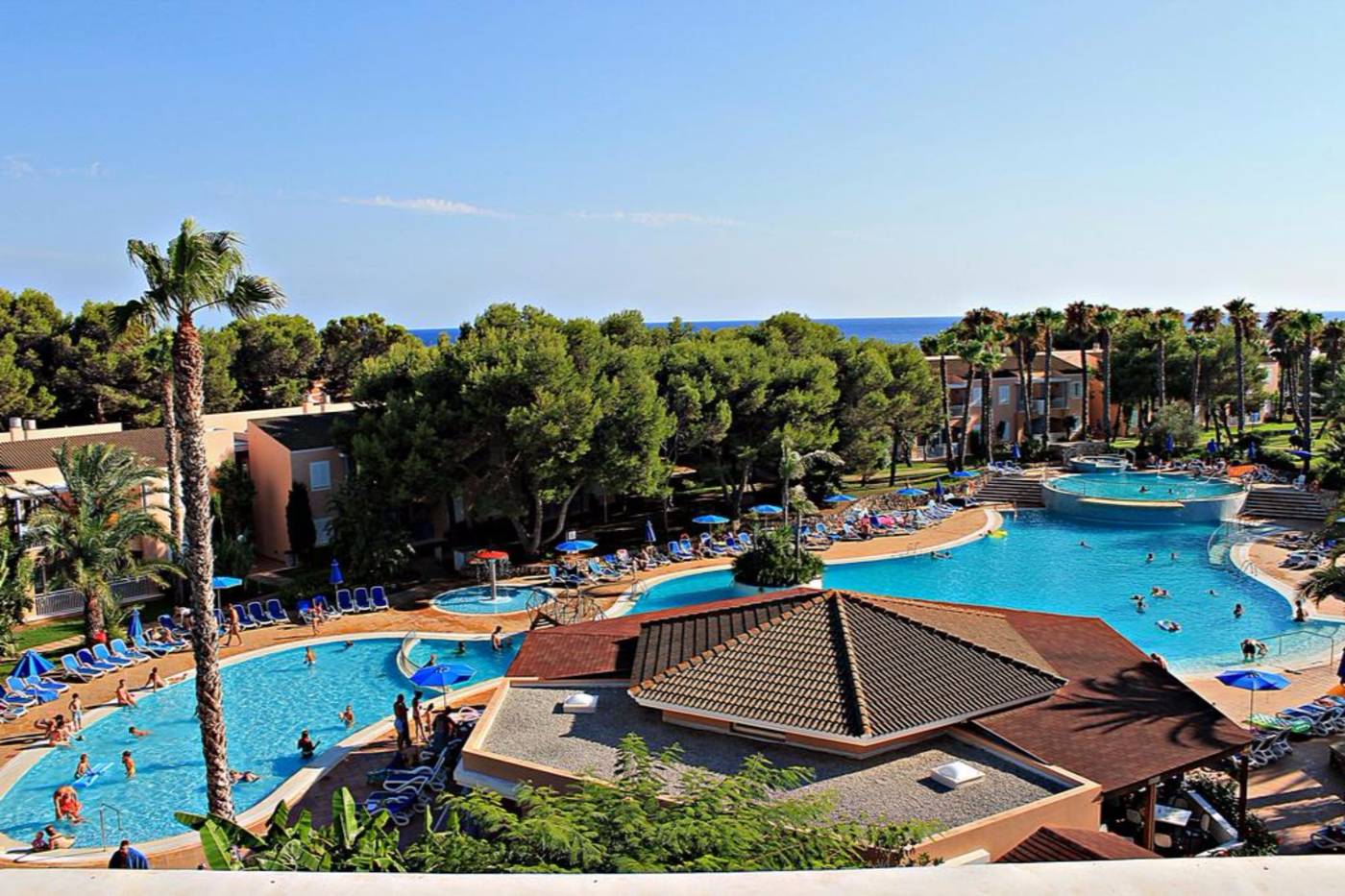 Princesa-Playa-Pool-9