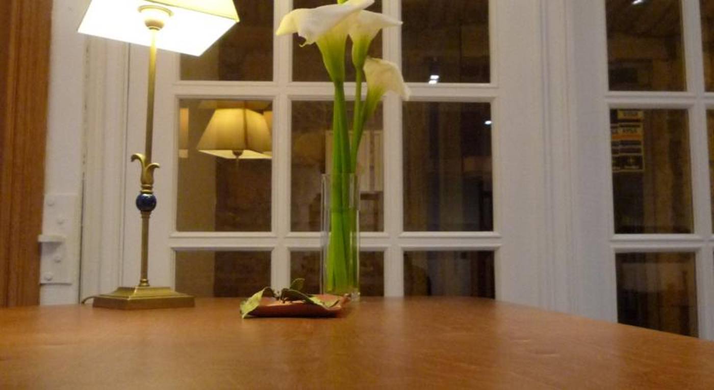 Picos de Europa-Spain-ARENAS DE CABRALES-Lobby-4