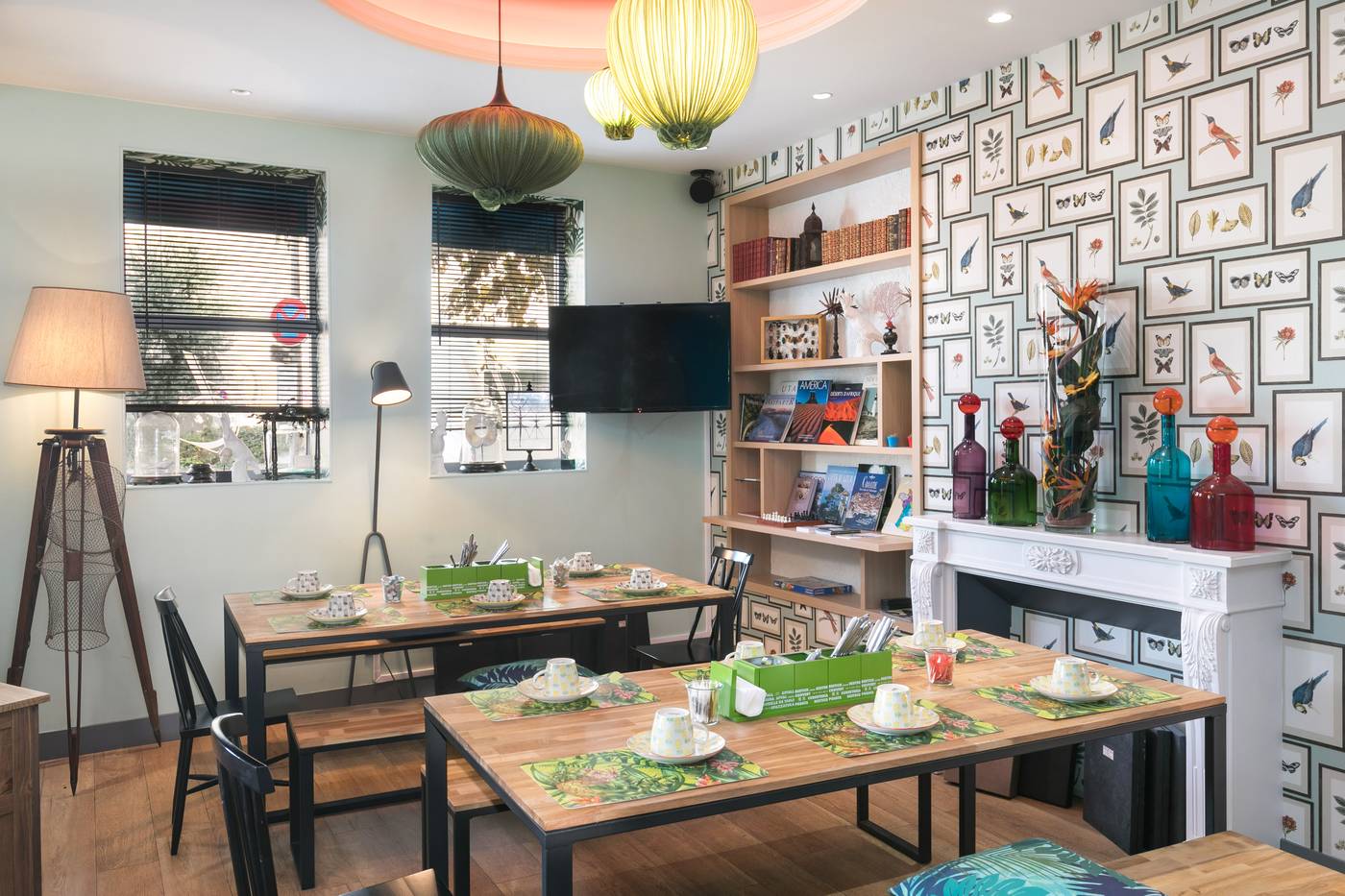 Villa-Bougainville-Lobby-14