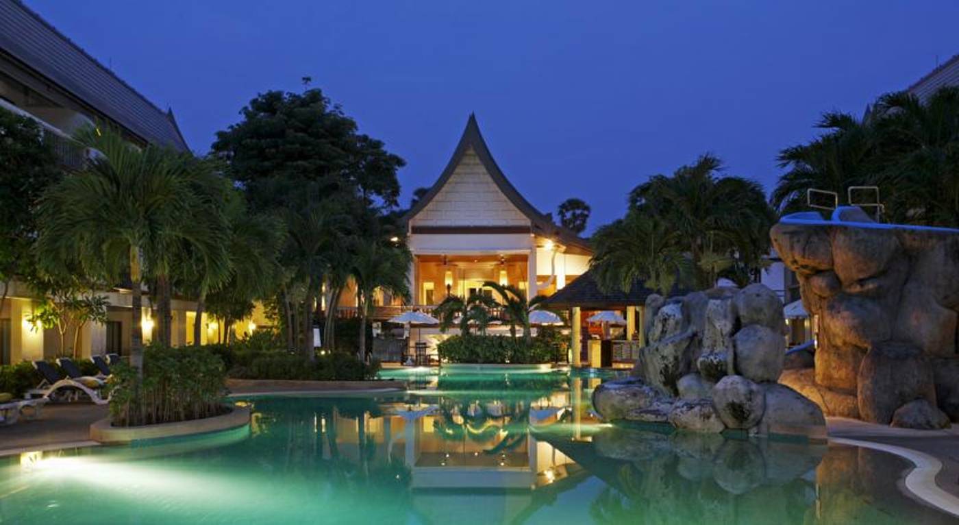 Centara Kata Resort, Phuket