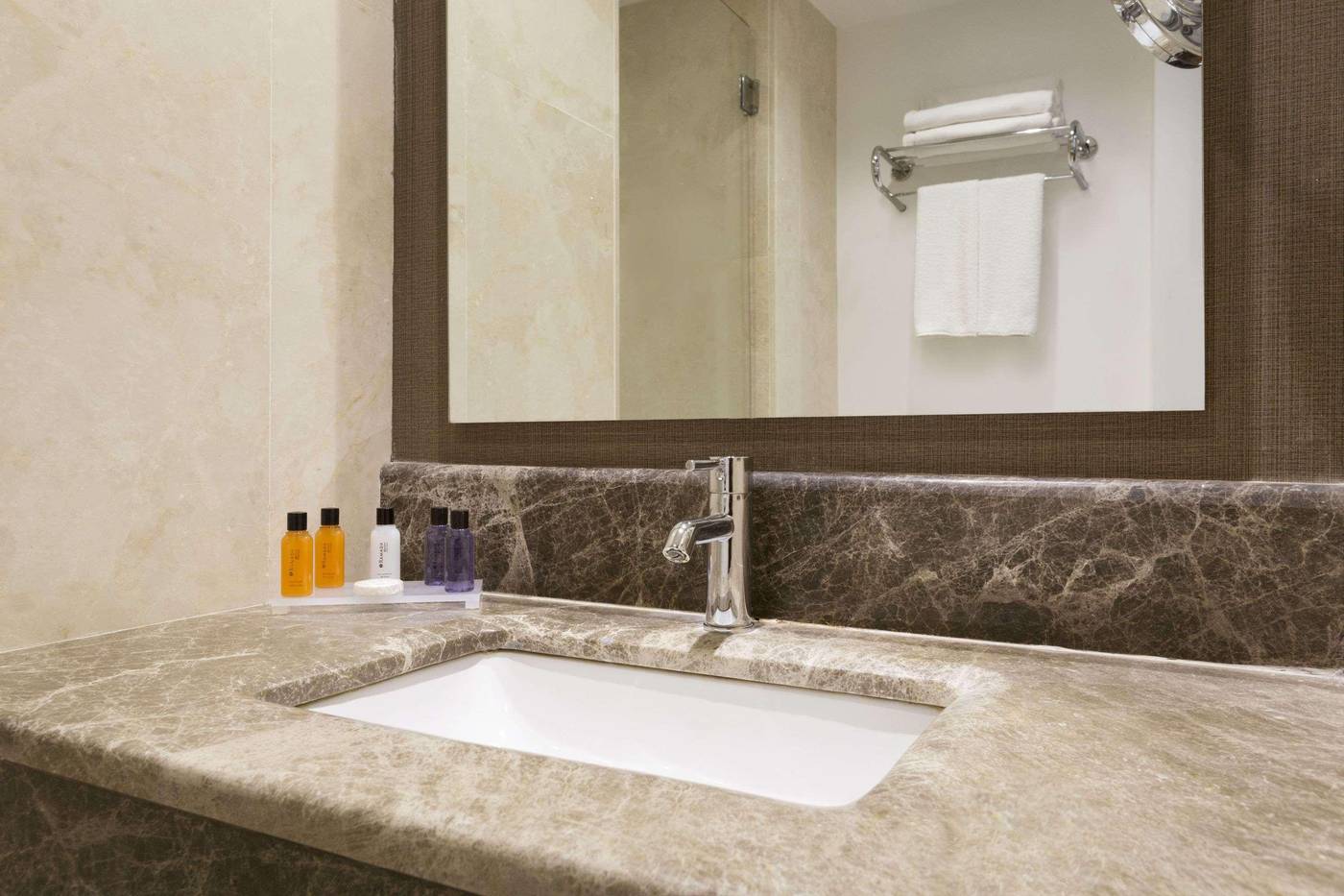 Ramada Encore by Wyndham Istanbul Florya-Turkey-Istanbul-Room-7