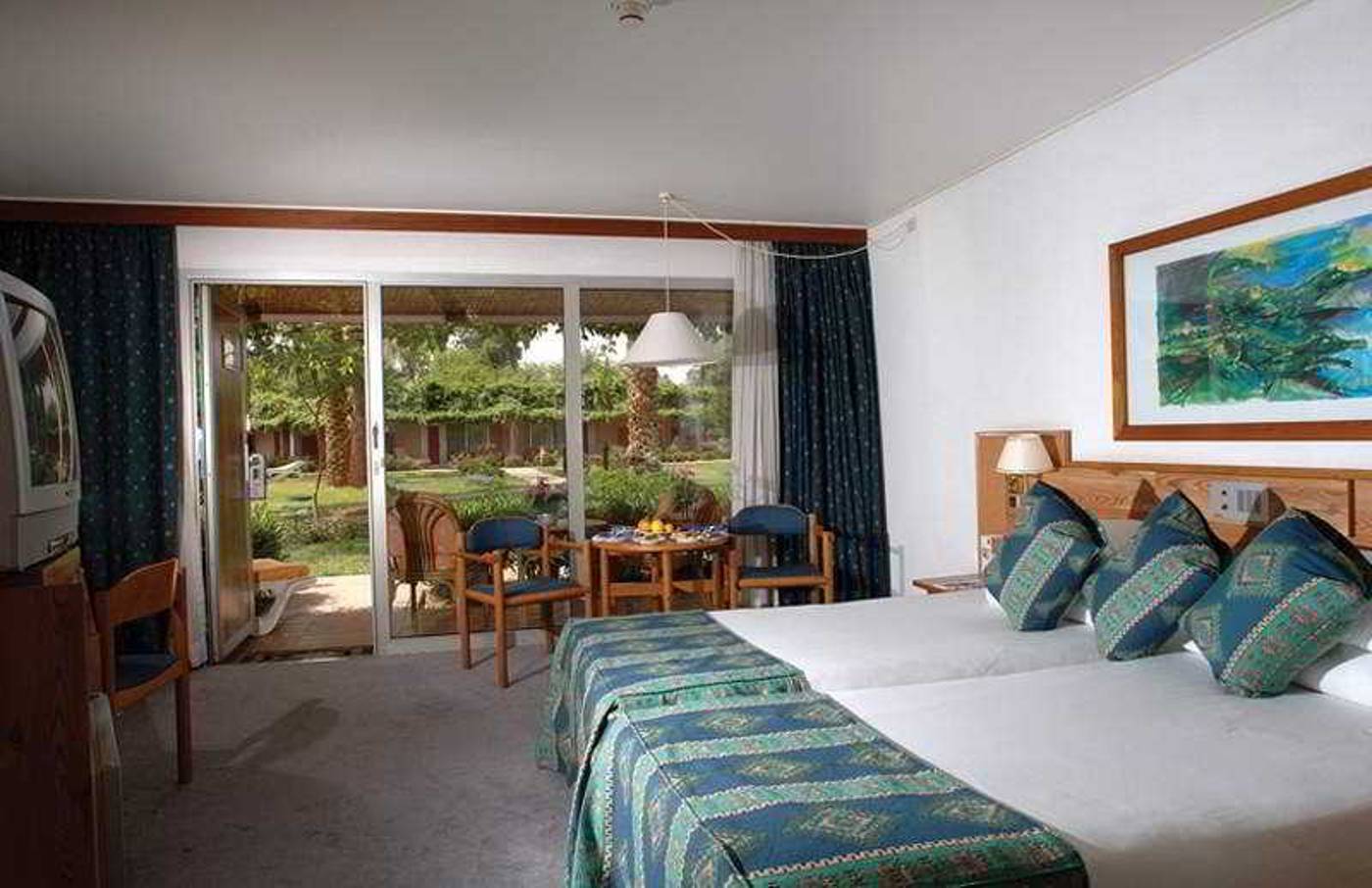 Jolie-Ville-resort---Spa-Kings-Island--Luxor-Room-25