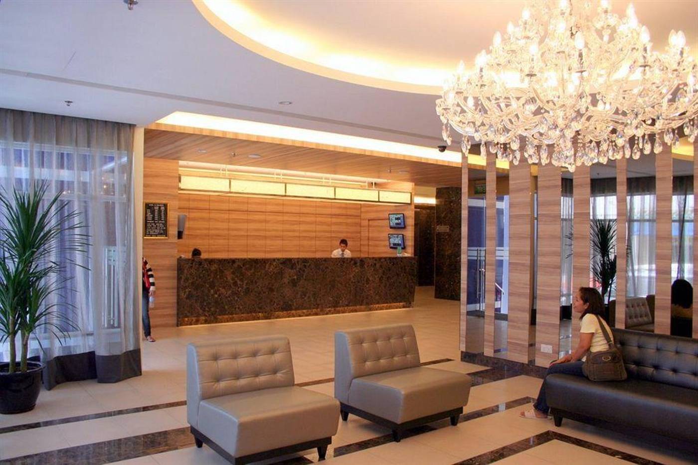 Hotel 81 Dickson - Singapore - SINGAPORE - General view - 5