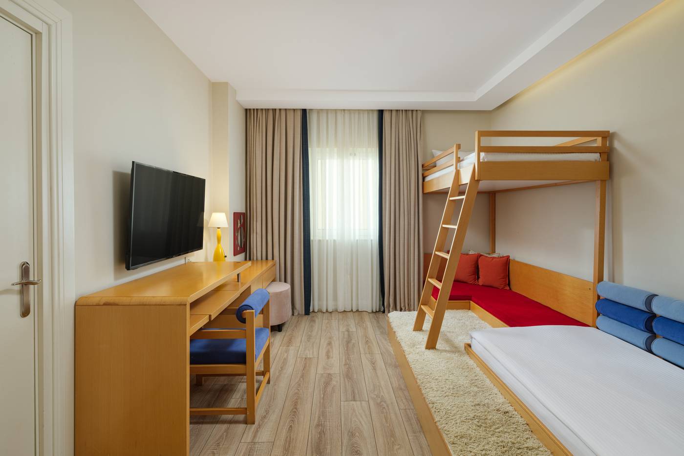 IC Hotels Santai Family Resort