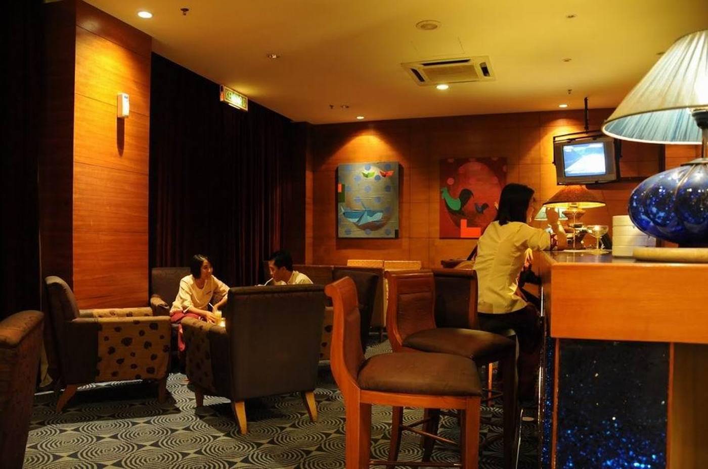 Langkawi Lagoon Resort-Malaysia-LANGKAWI,KEDAH DARUL AMAN-General view-9