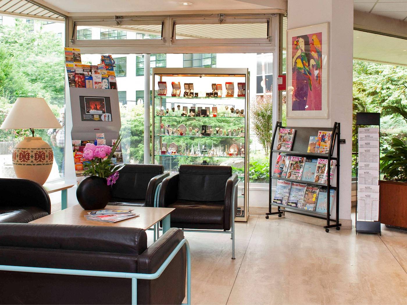 Aparthotel-Adagio-Paris-XV-General-view-15