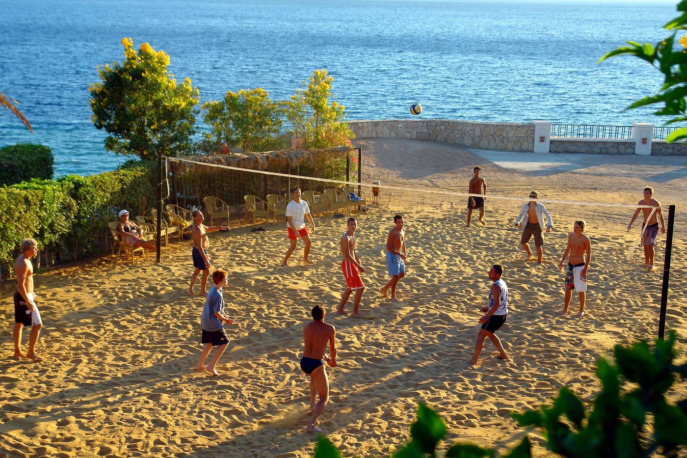 Jaz Fanara Resort
