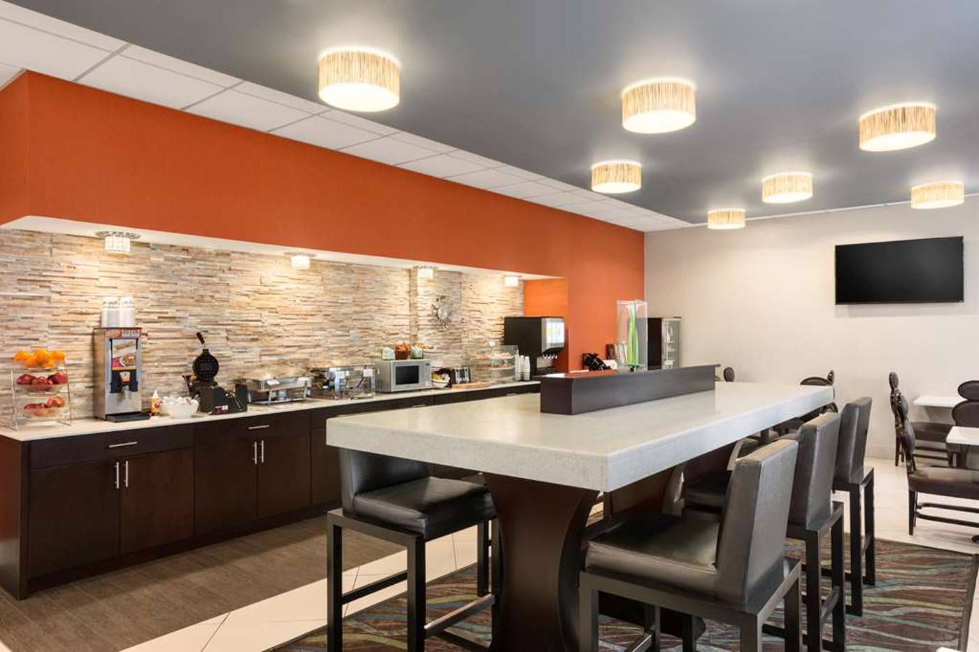 Country Inn & Suites by Radisson Nashville Airport-United States-Nashville-General view-2