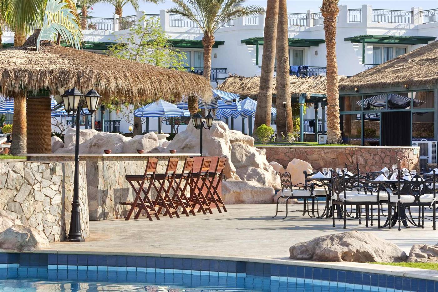 Sharm Waterfalls Resort