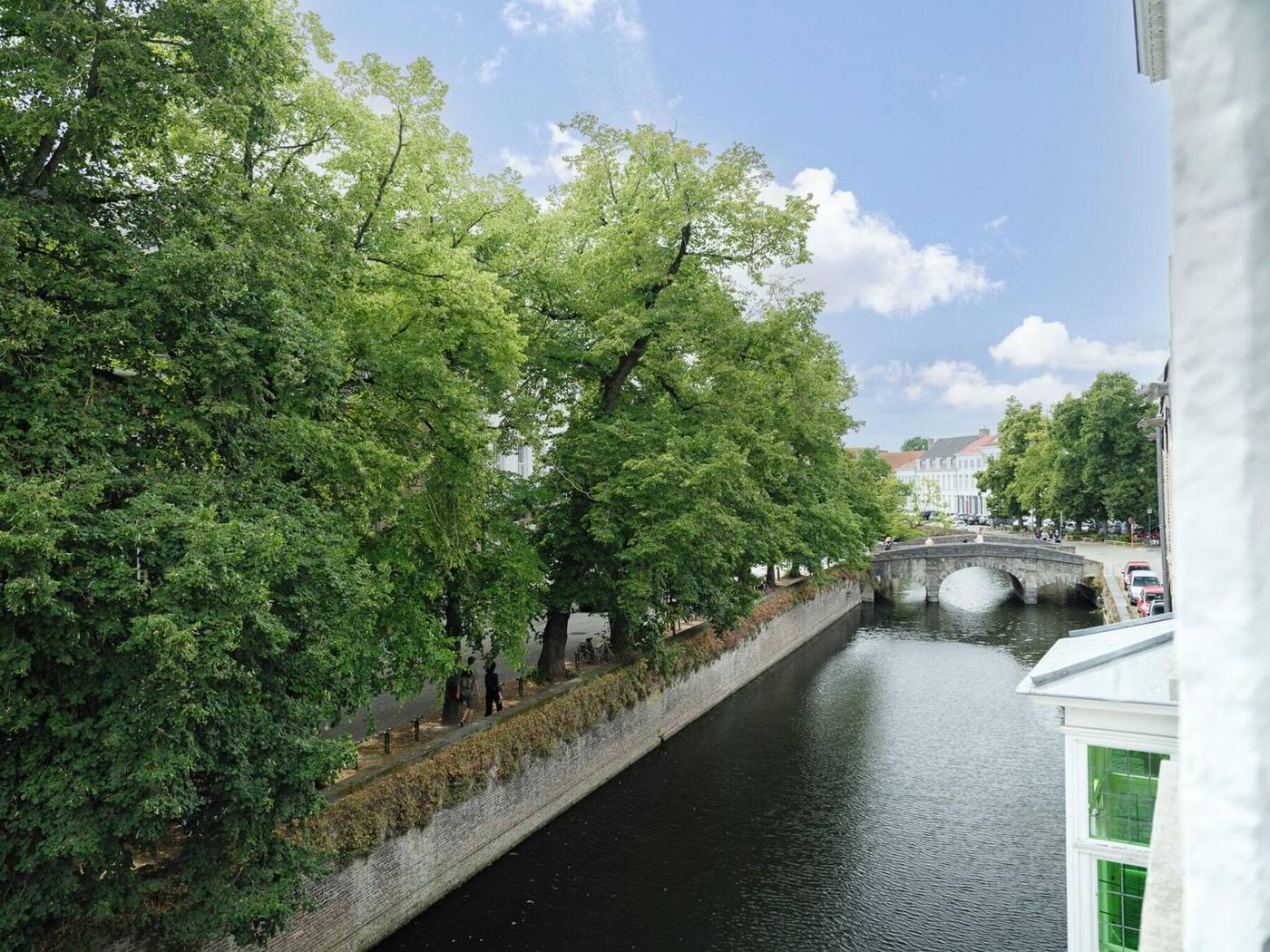 Ter Brughe-Belgium-BRUGGE-General view-7