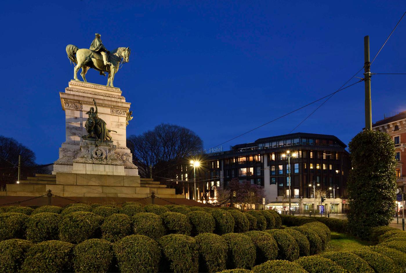 Unahotels-Cusani-Milano-General-view-47