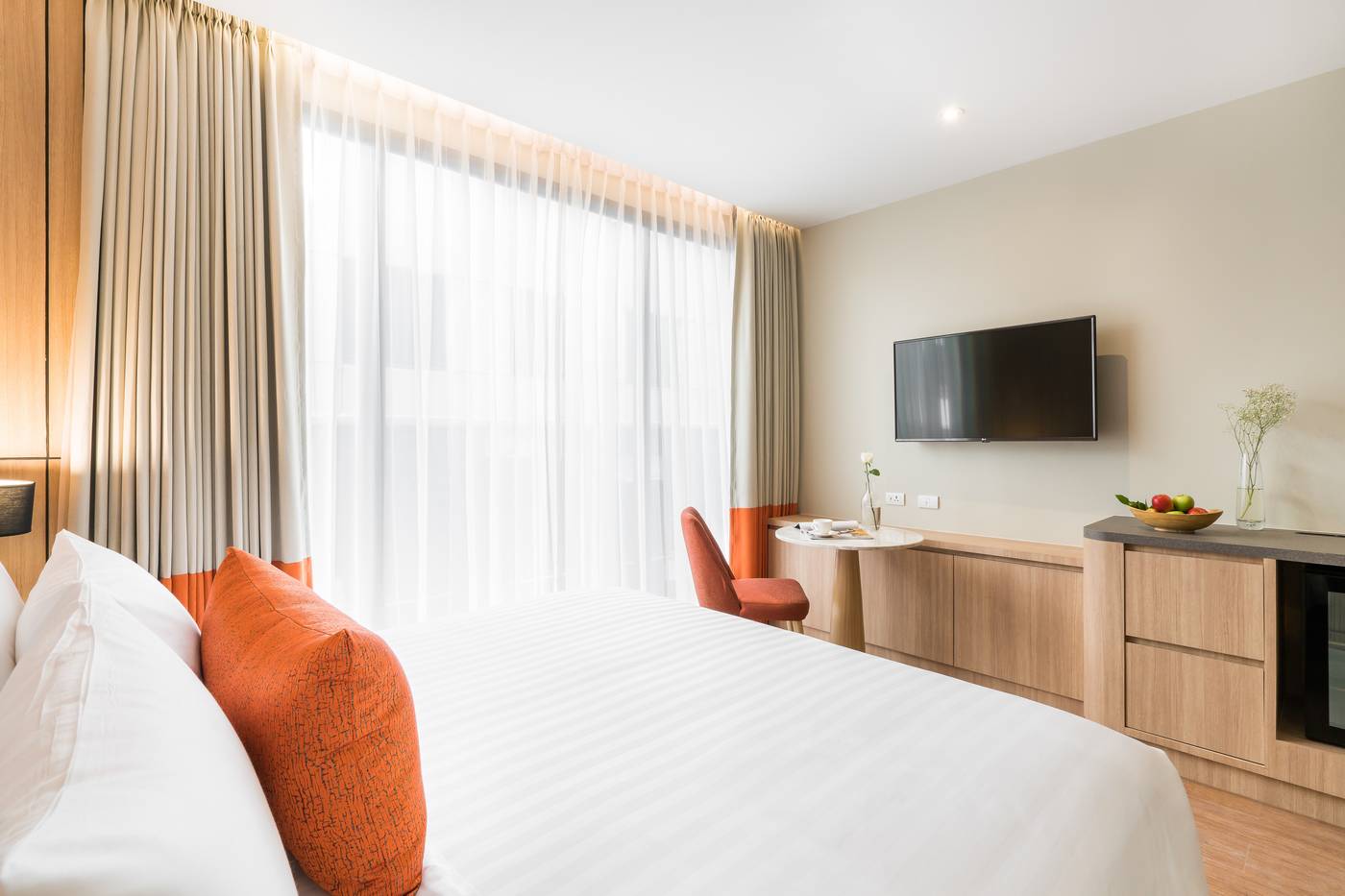The-Key-Premier-Hotel-Sukhumvit-Room-28