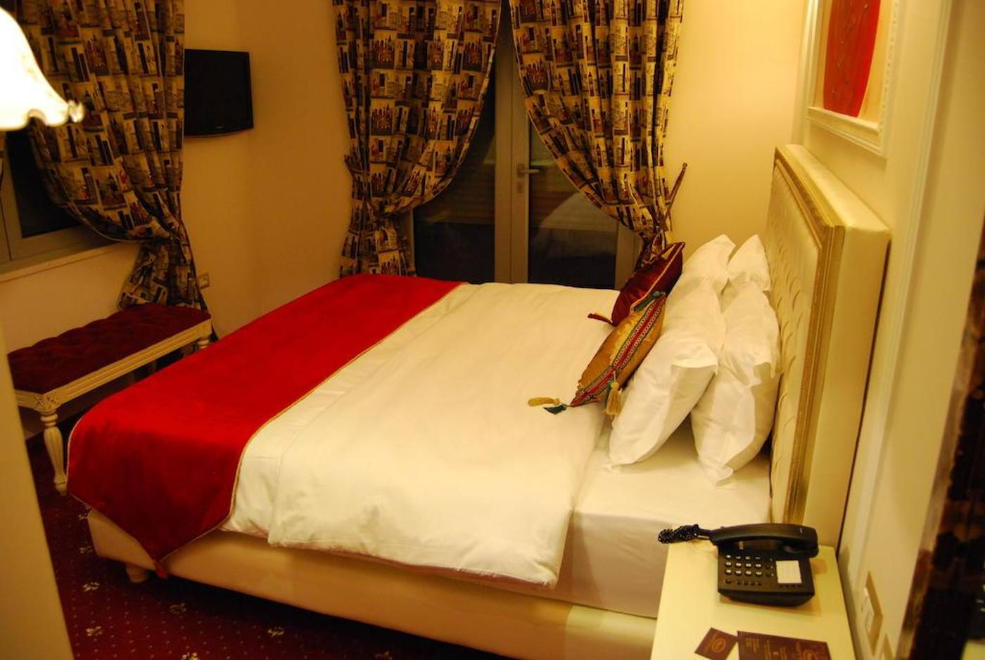 2 Kitarrat-Albania-DURRES-General view-3