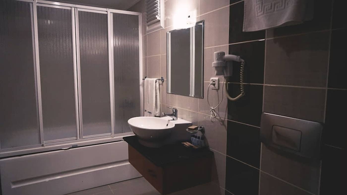 Green-Forest-Holiday-Village-Room-22