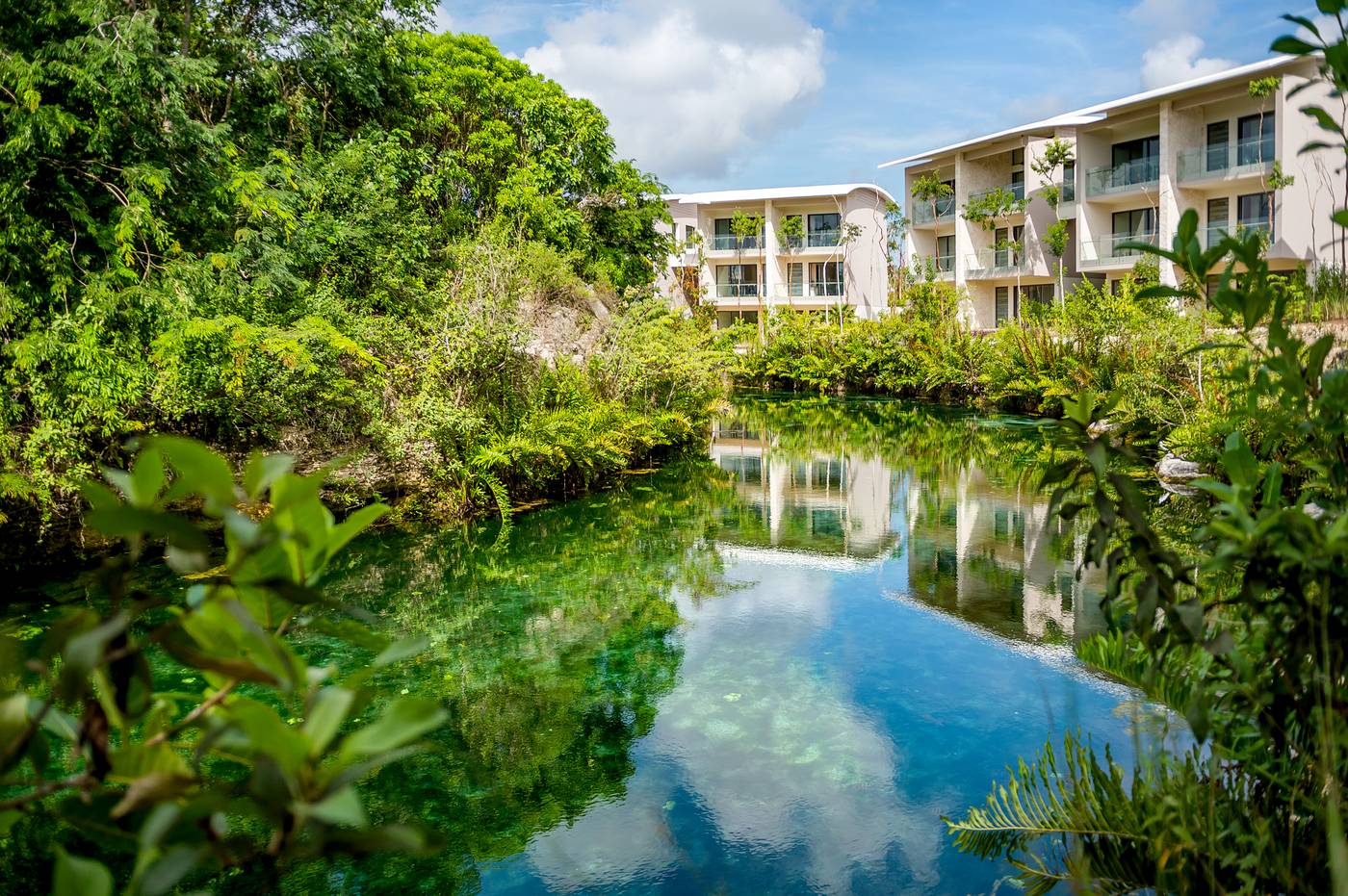 Andaz-Mayakoba-Resort-Riviera-Maya---A-concept-by-Hyatt-General-view-12