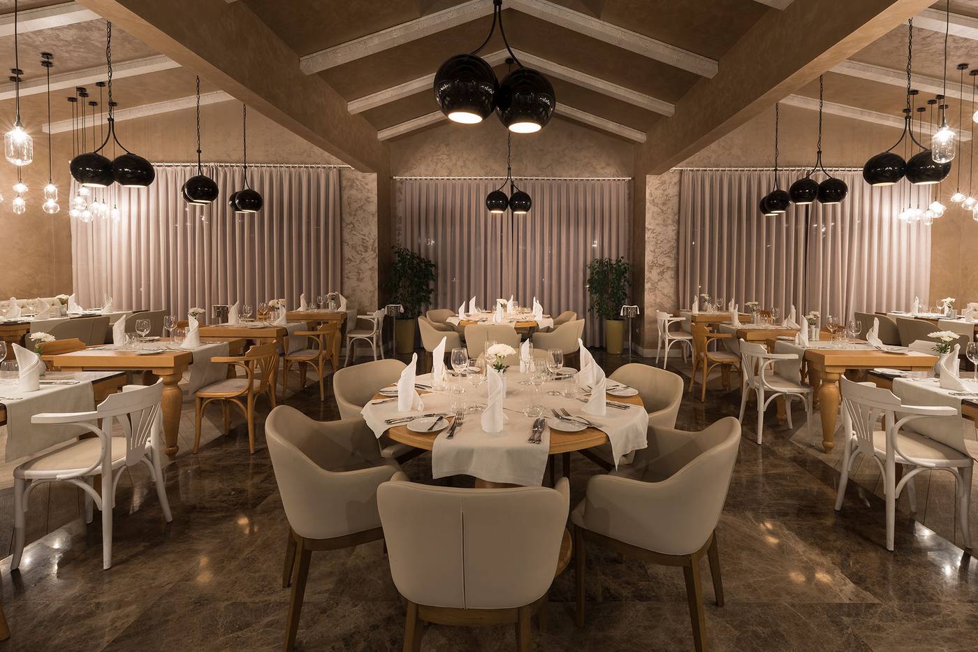 TUI SENSATORI Resort Barut Fethiye