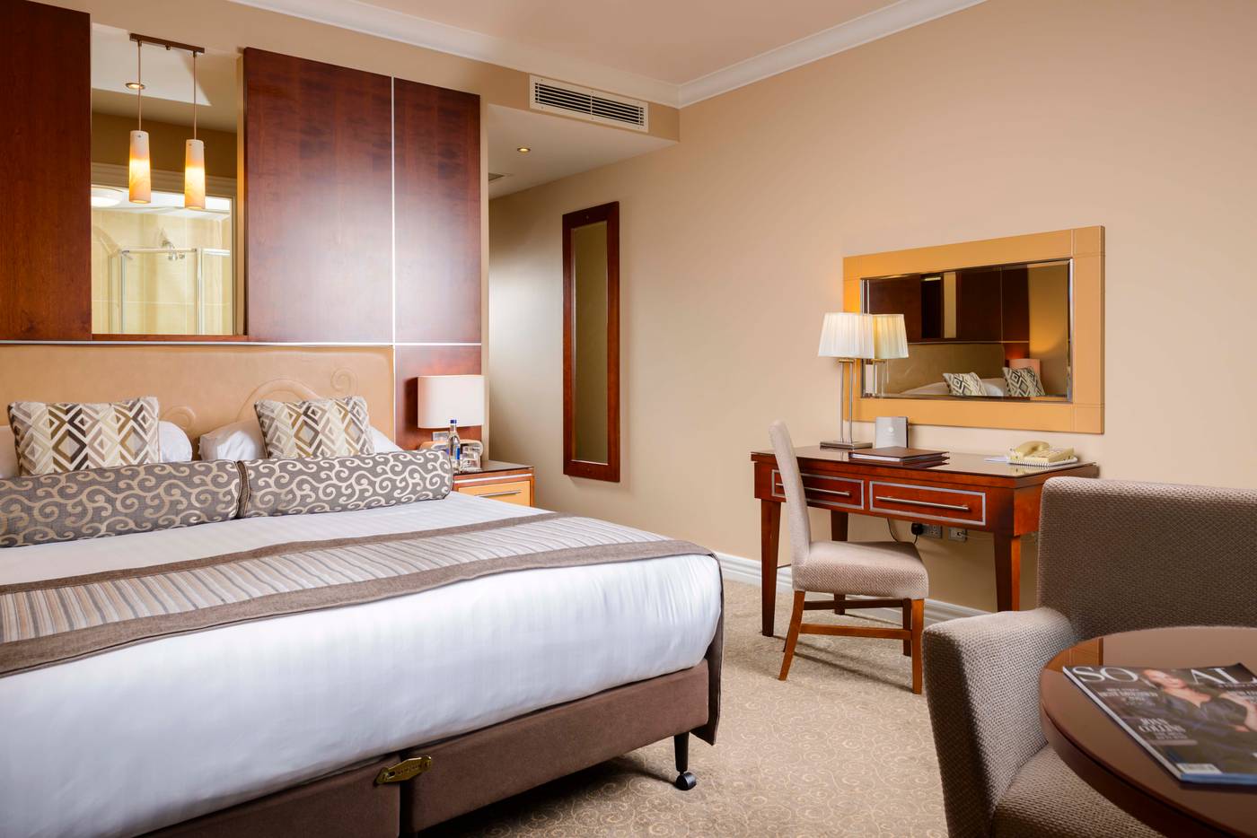 The Brehon-Ireland-KILLARNEY-General view-4