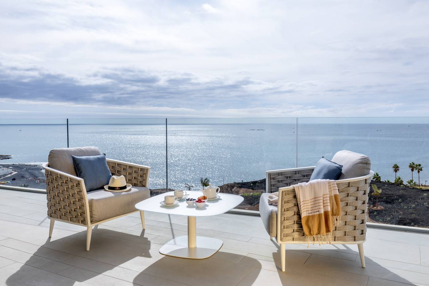 Royal Hideaway Corales Suites, part of Barceló Hotel Group