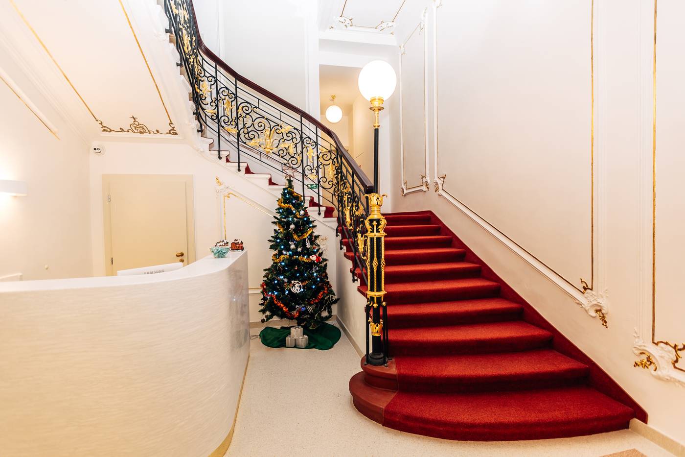 La Bohemia-Czech Republic-Karlovy Vary-Lobby-3