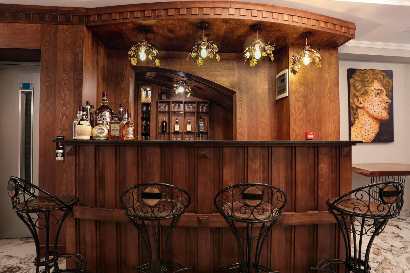 Arach-Hotels-Harbiye-Lobby-11