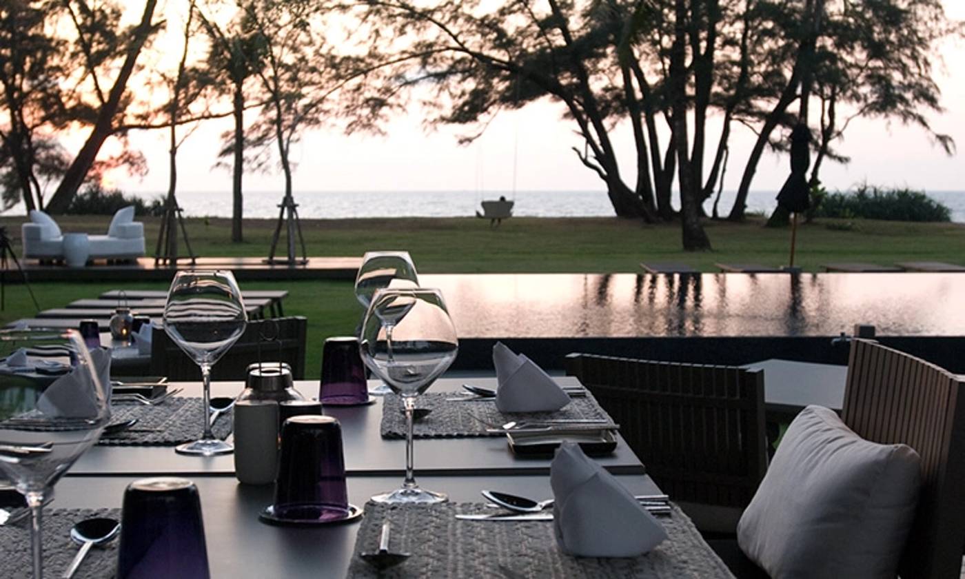 Sala Phuket Resort And Spa 3