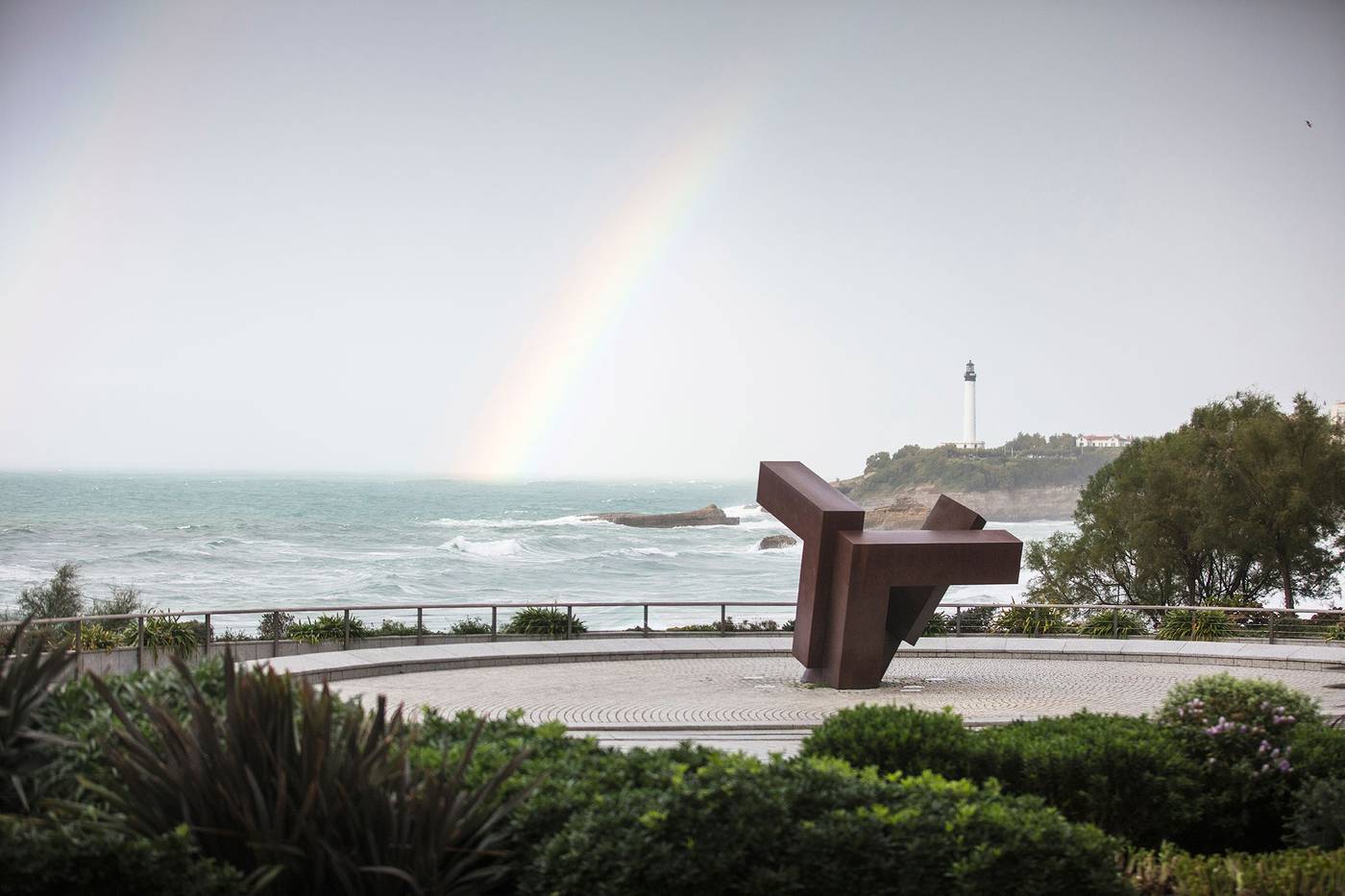 Le Cafe de Paris-France-BIARRITZ-General view-2