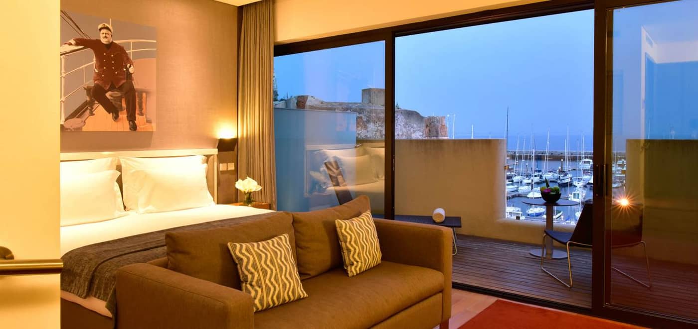Pestana-Cidadela-Cascais---Pousada---Art-District-Room-23