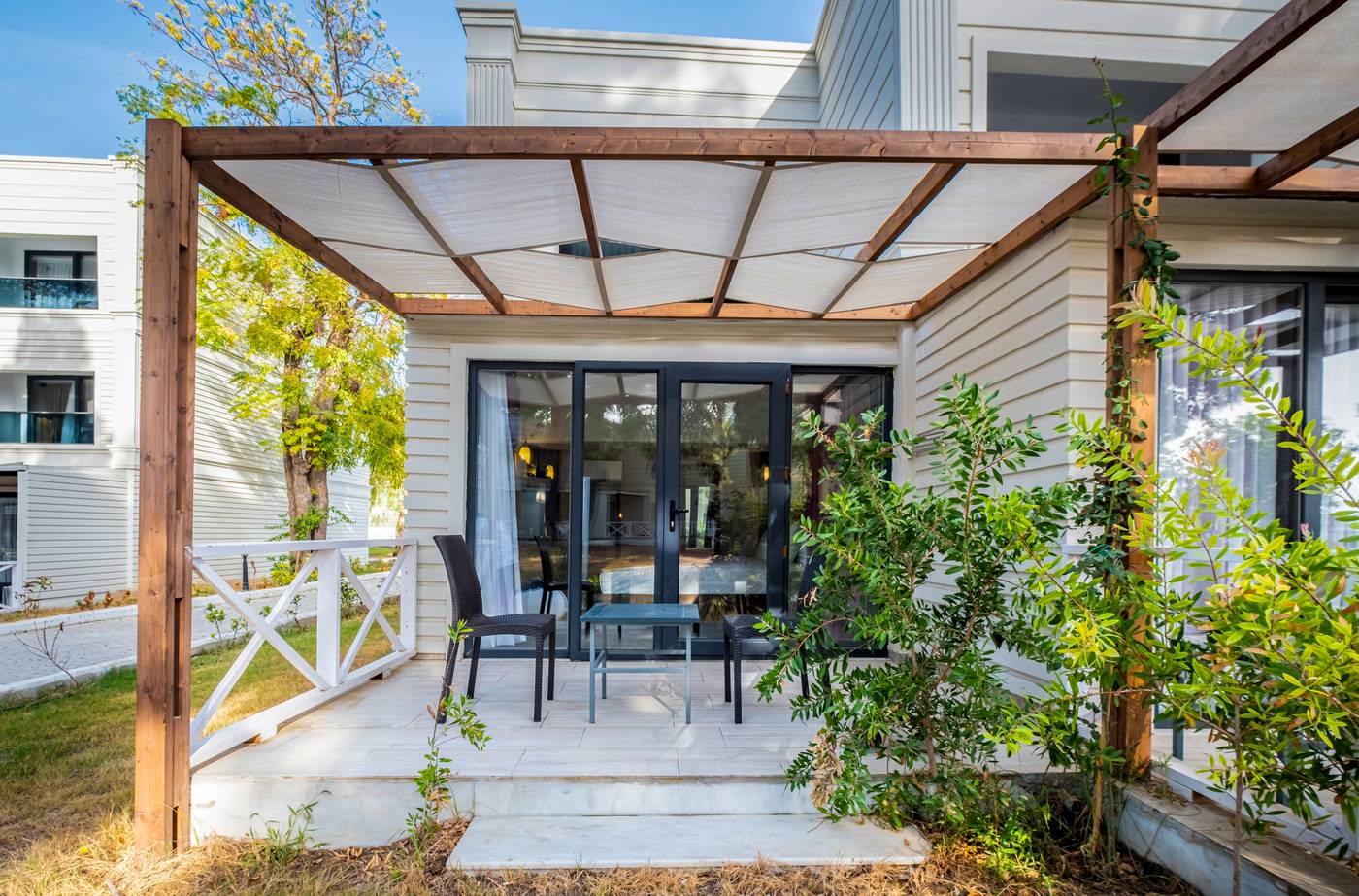 Maya World Didyma Hotel