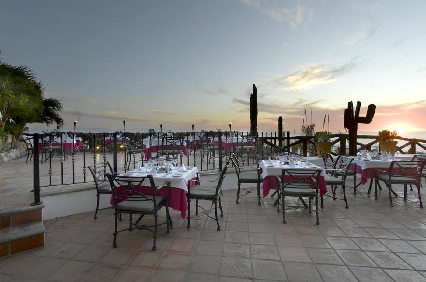 Grand Palladium Vallarta Resort & Spa