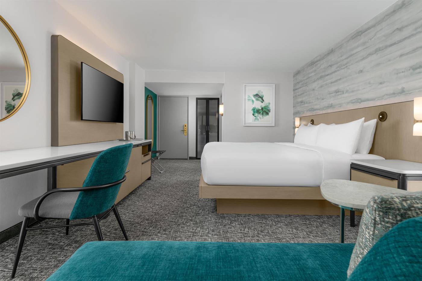 Hilton-Los-Angeles-Airport-Room-46