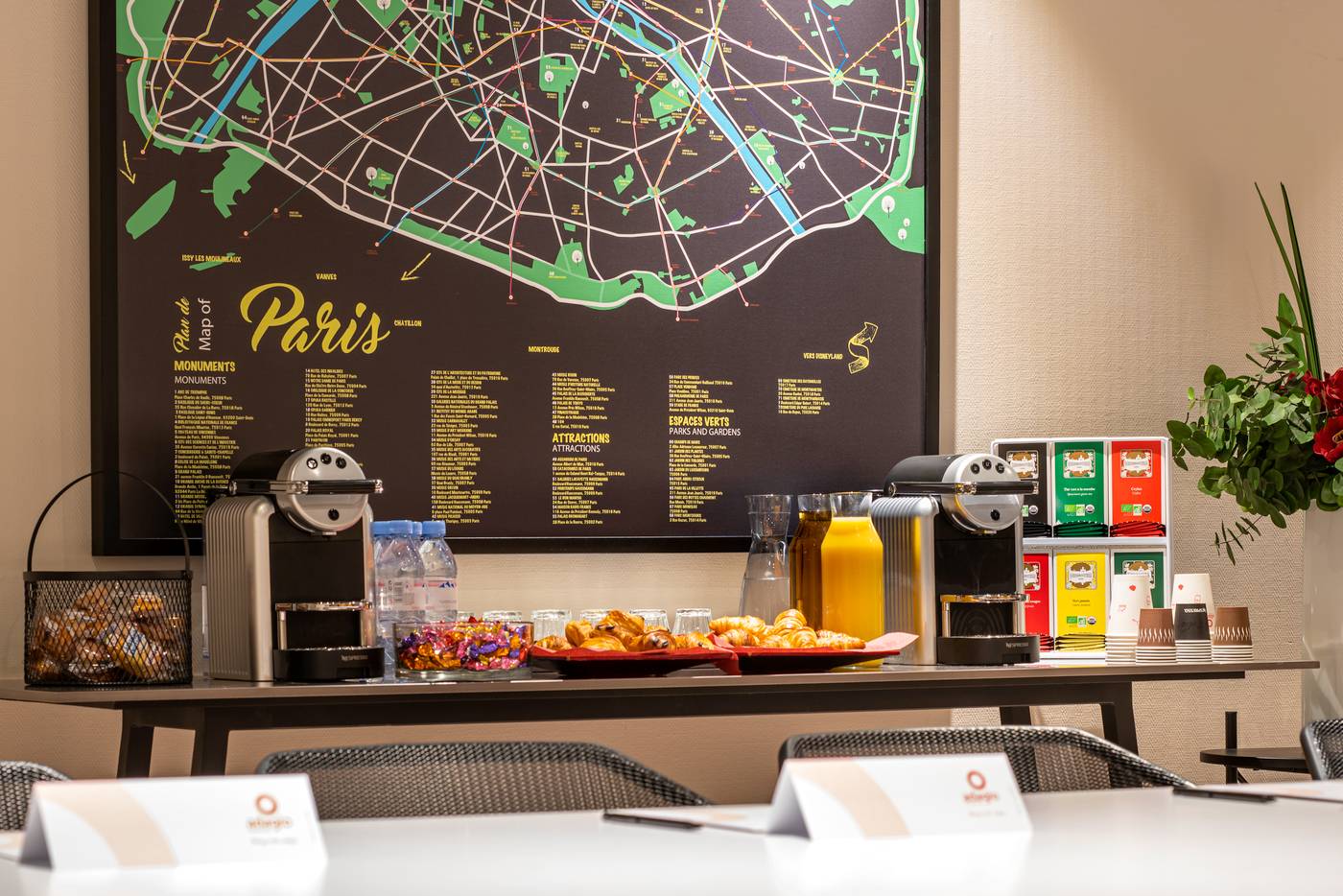 Aparthotel-Adagio-Paris-Bercy-Village-Conferences-31