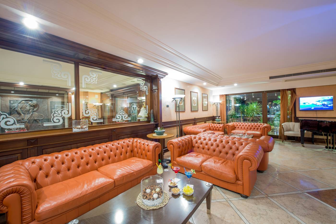 Michelangelo-Lobby-68