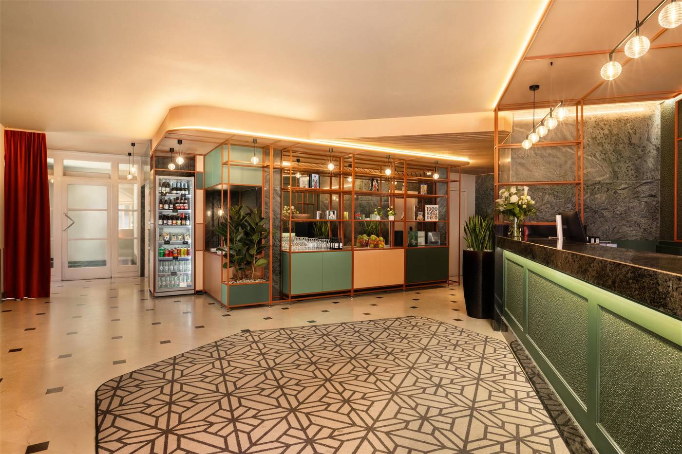 NH-Brussels-Carrefour-De-l-Europe-Lobby-14