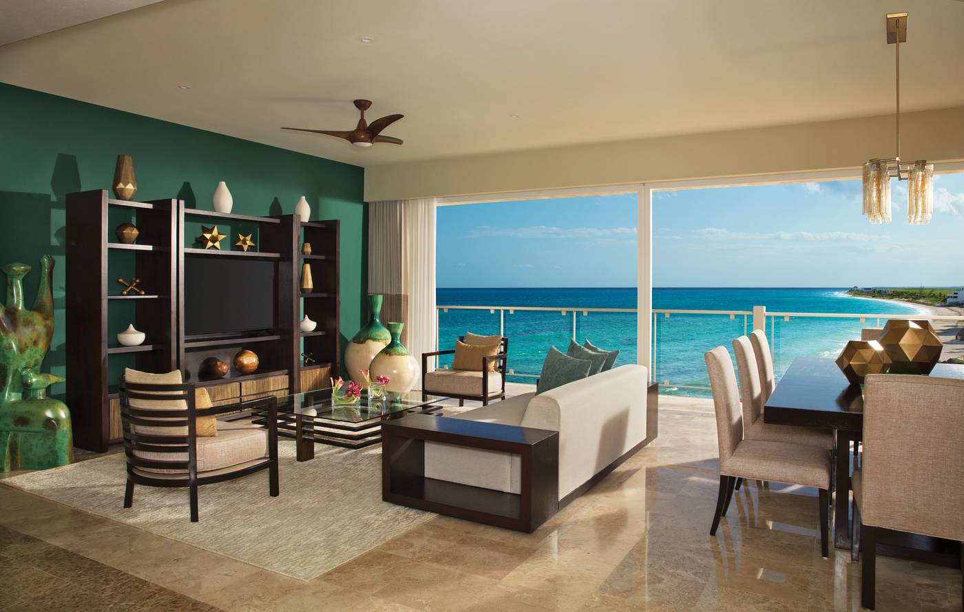 Dreams Jade Resort & Spa