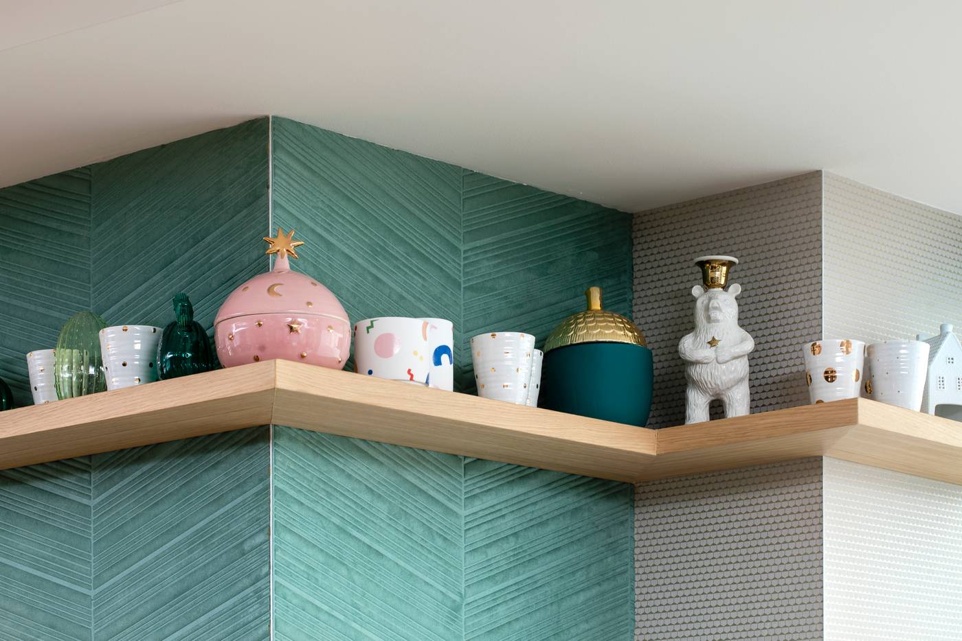 Eiffel Saint Charles-France-PARIS-Lobby-5