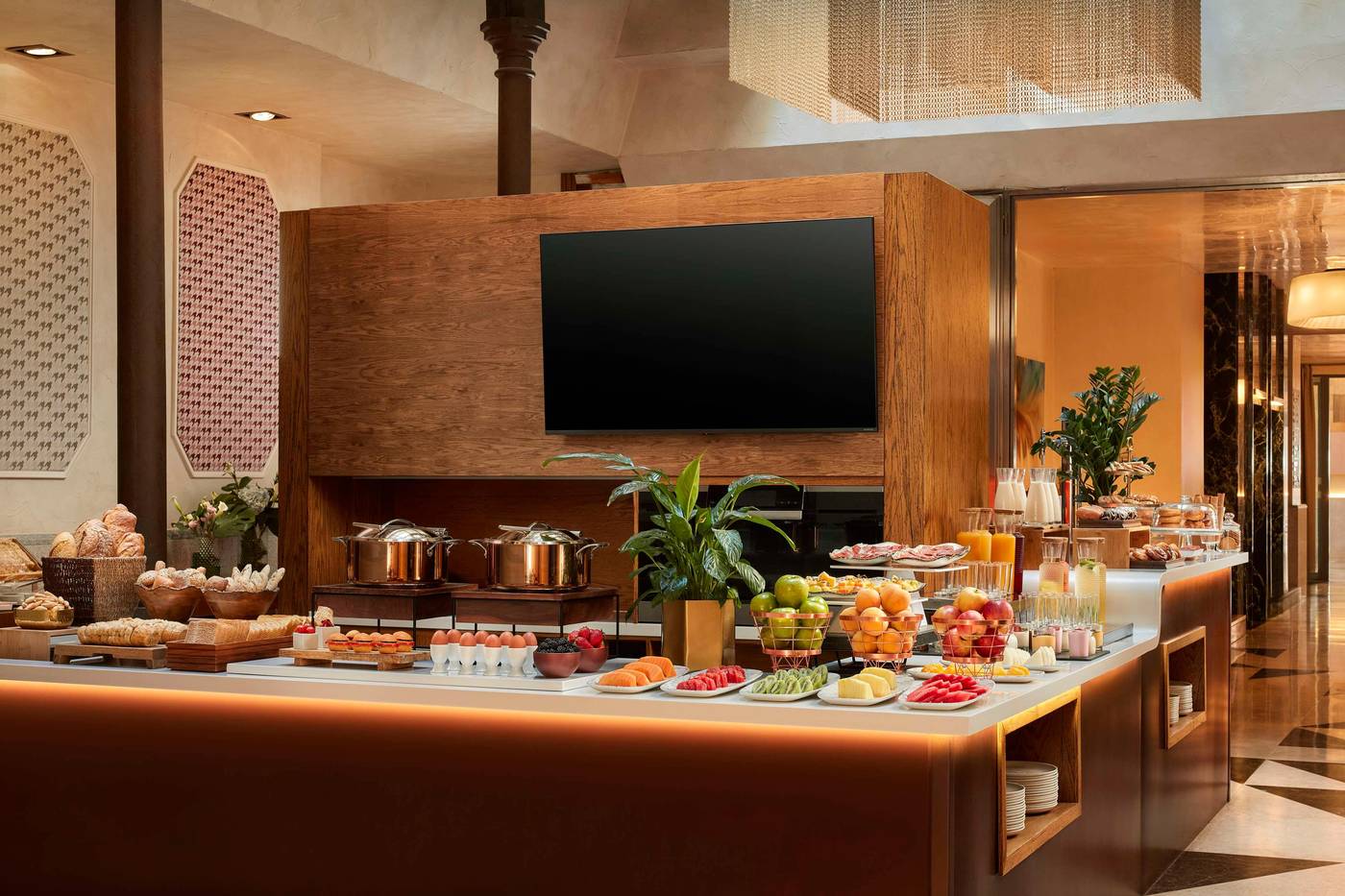 NH-Collection-Madrid-Palacio-de-Tepa-Restaurant-65