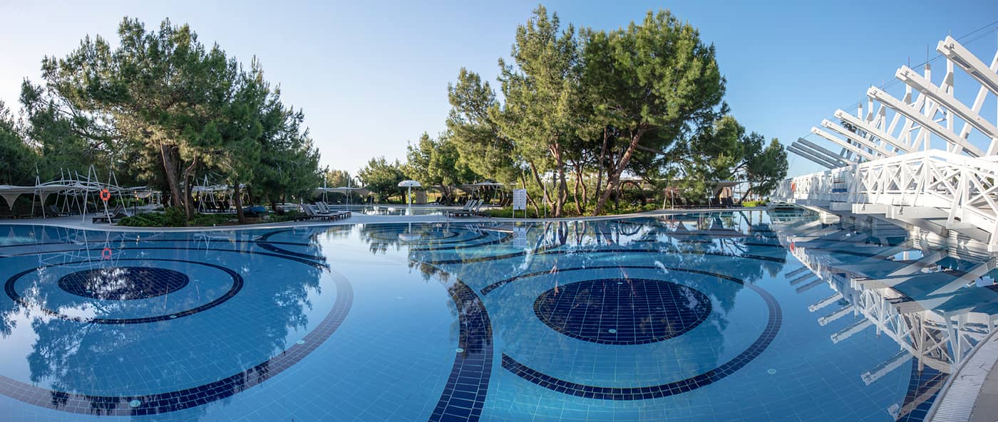 Lykia World Antalya Hotel