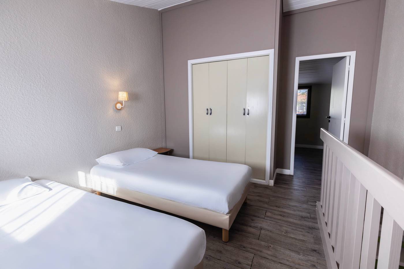 Residence Azureva Saint Cyprien-France-Saint Cyprien-Room-10