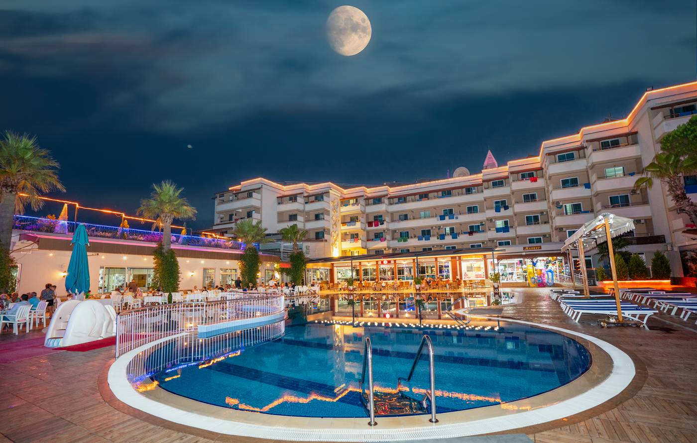 Linda Resort